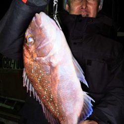 富士丸 釣果