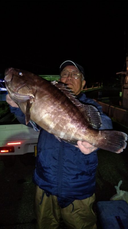 富士丸 釣果