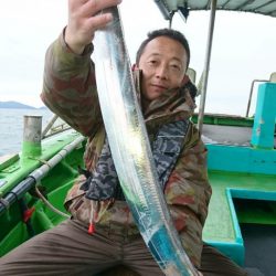 小島丸 釣果