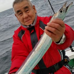 金沢八景鴨下丸 釣果