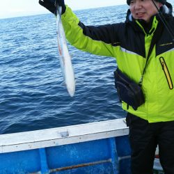 芳陽丸 釣果