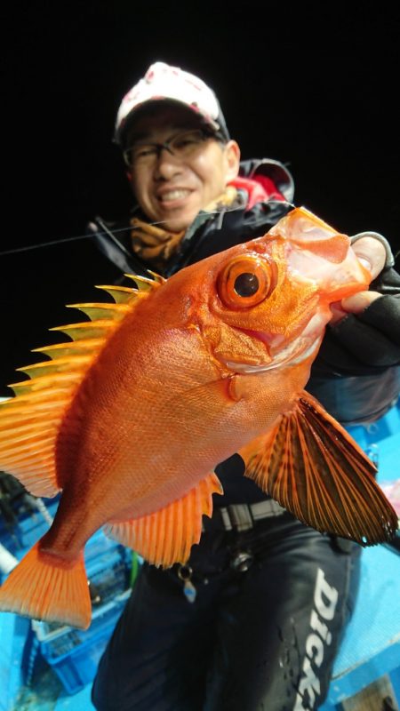 竹宝丸 釣果