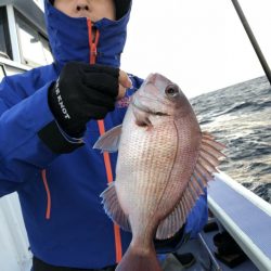 新幸丸 釣果