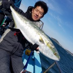 みやけ丸 釣果