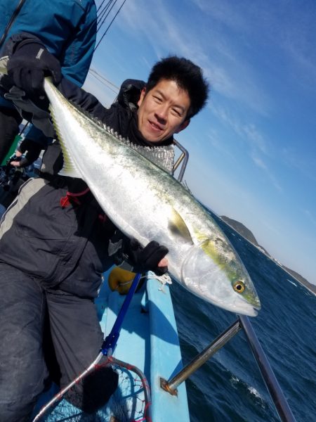 みやけ丸 釣果