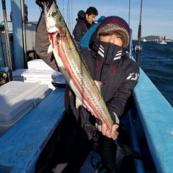 みやけ丸 釣果