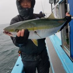 みやけ丸 釣果