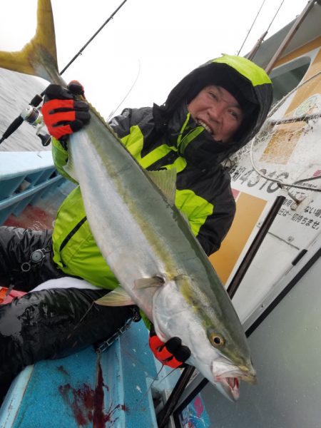 みやけ丸 釣果