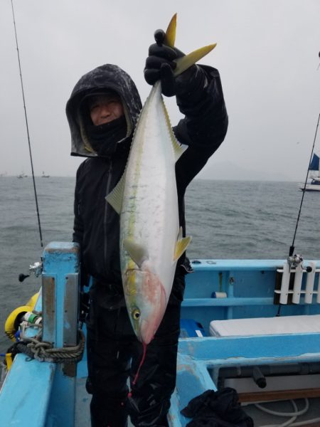 みやけ丸 釣果