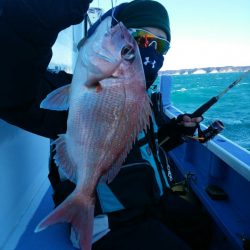 新幸丸 釣果