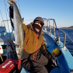 みやけ丸 釣果