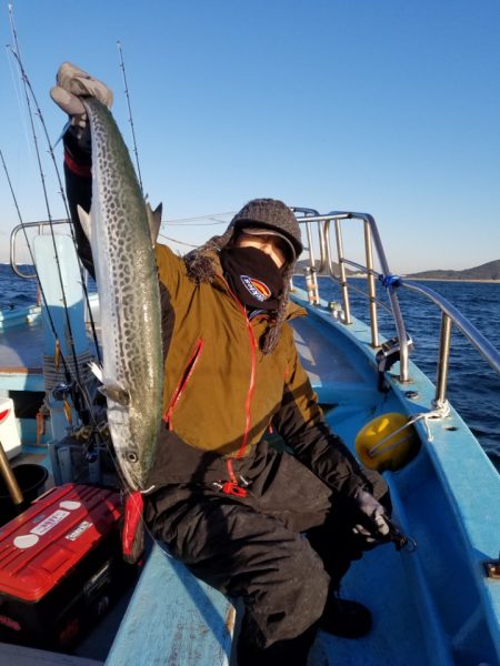 みやけ丸 釣果