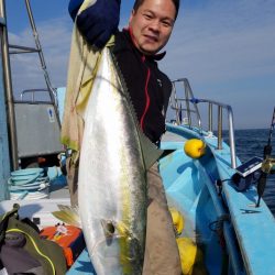 みやけ丸 釣果