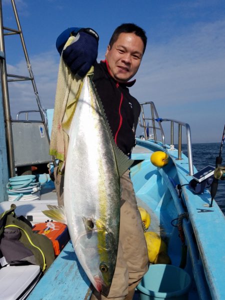 みやけ丸 釣果