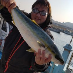 みやけ丸 釣果