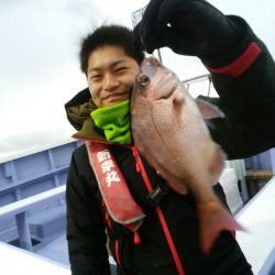 新幸丸 釣果