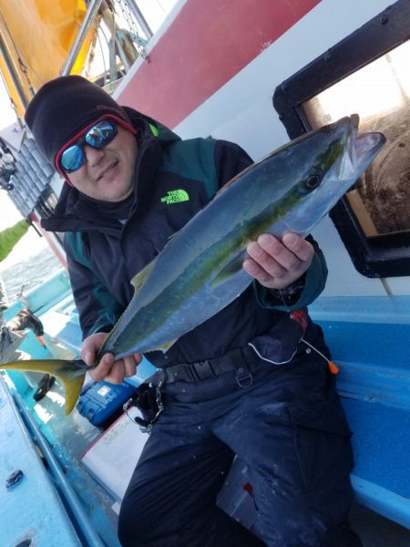 みやけ丸 釣果