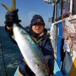 みやけ丸 釣果