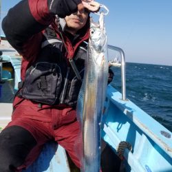 みやけ丸 釣果