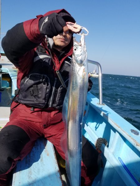 みやけ丸 釣果