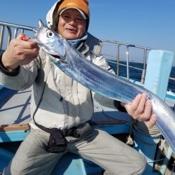 みやけ丸 釣果