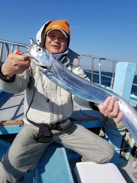 みやけ丸 釣果