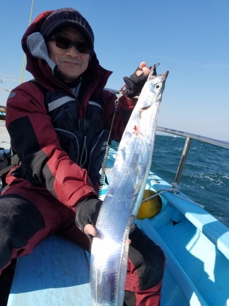 みやけ丸 釣果