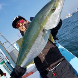 みやけ丸 釣果