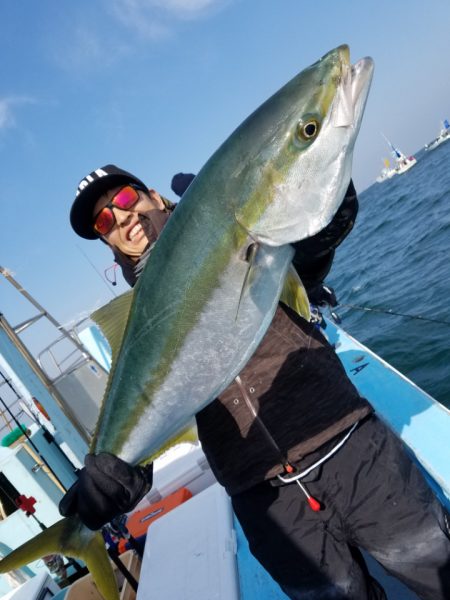 みやけ丸 釣果