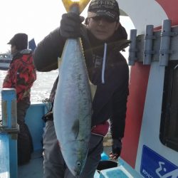 みやけ丸 釣果