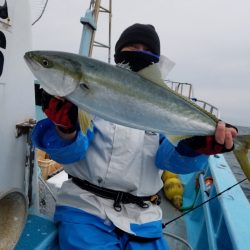 みやけ丸 釣果