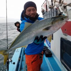 みやけ丸 釣果