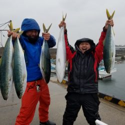 みやけ丸 釣果