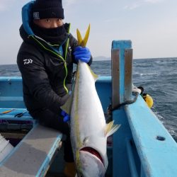 みやけ丸 釣果