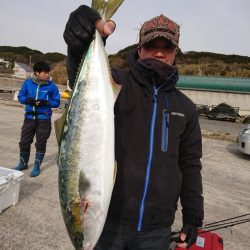 ありもと丸 釣果