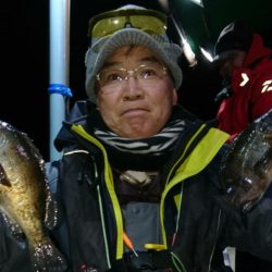 小島丸 釣果