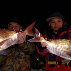 富士丸 釣果