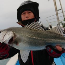 竹宝丸 釣果