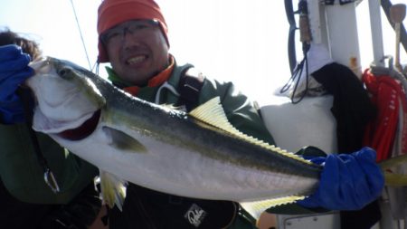 阿波哲 釣果