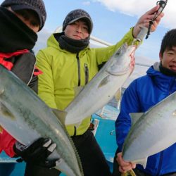 阿波哲 釣果