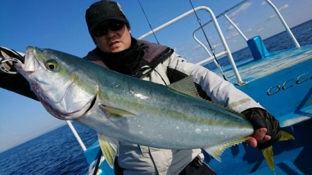 阿波哲 釣果