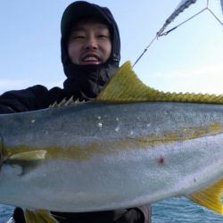 阿波哲 釣果