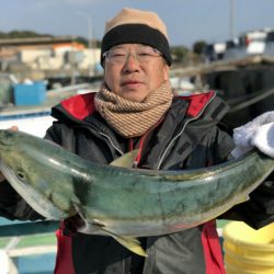 丸万釣船 釣果