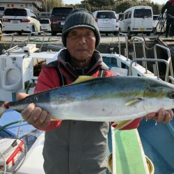 丸万釣船 釣果