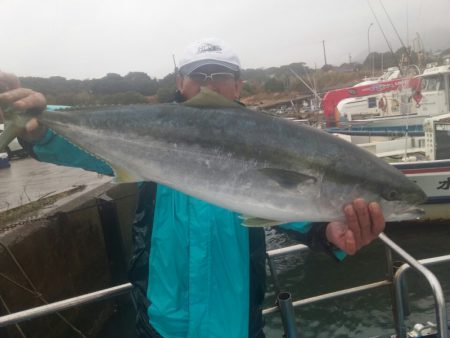 丸万釣船 釣果