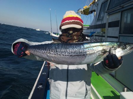 丸万釣船 釣果