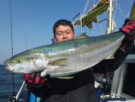 丸万釣船 釣果