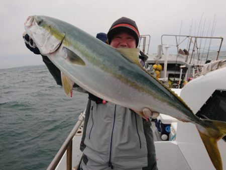 ありもと丸 釣果