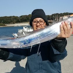 ぽん助丸 釣果