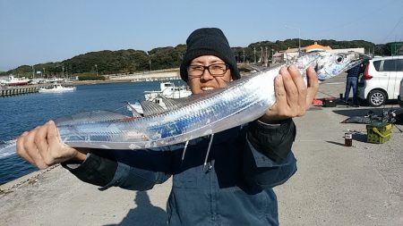 ぽん助丸 釣果